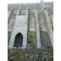 照片 法国(France) 圣米歇尔山(Mont St Michel) 2010-04 2
