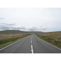 照片 英国(United Kingdom) 布雷肯比肯斯国家公园(Brecon Beacons National Park) 2006-05 88