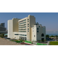 照片 以色列(Israel) 埃因博克(Boqeq) 2007-06 193