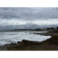 照片 法国(France) 滨海拉普莱讷(La Plaine sur mer) 2022-09 23
