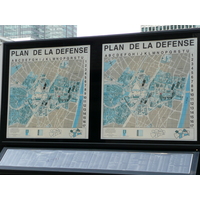 照片 法国(France) 巴黎(Paris) 拉德芳斯(La Defense) 2007-05 167
