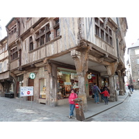 照片 法国(France) 迪南(Dinan) 2010-04 188