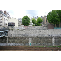 照片 法国(France) 巴黎(Paris) 罗马街(Rue de Rome) 2007-06 119