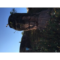 照片 泰国(Thailand) 普欣隆卡国家公园(Phu Hin Rong Kla National Park) 2014-12 363
