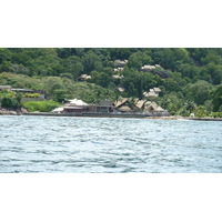 照片 塞舌尔(Seychelles) 拉迪格岛(La Digue) 2011-10 173