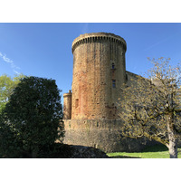 照片 法国(France) 卡斯泰尔诺-布雷特努城堡(Castelnau Bretenoux Castle) 2018-04 154