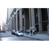 照片 美国(United States) 纽约(New York) 珍珠街(Pearl Street) 2006-03 25