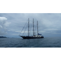 照片 塞舌尔(Seychelles) 海星(Sea Star) 2011-10 53