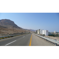 照片 以色列(Israel) 埃因博克(Boqeq) 2007-06 36
