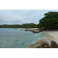 照片 塞舌尔(Seychelles) 拉齐奥湾(Anse Lazio) 2011-10 81