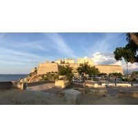 照片 法国(France) 科西嘉岛(Corsica) 卡尔维(Calvi) 2015-05 25