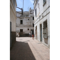 照片 摩洛哥(Morocco) 卡萨布兰卡(Casablanca) 老城(Medina) 2008-07 15