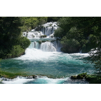 照片 克罗地亚(Croatia) 克尔卡国家公园(Krka National Park) 2016-04 175