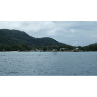 照片 塞舌尔(Seychelles) 拉迪格岛(La Digue) 2011-10 162