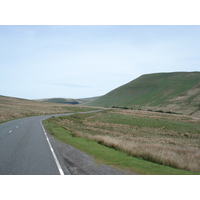 照片 英国(United Kingdom) 布雷肯比肯斯国家公园(Brecon Beacons National Park) 2006-05 46