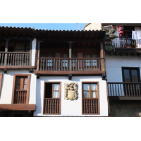 照片 西班牙(Spain) 桑蒂利亚纳德尔马尔(Santillana del Mar) 2013-01 30