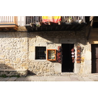照片 西班牙(Spain) 桑蒂利亚纳德尔马尔(Santillana del Mar) 2013-01 77