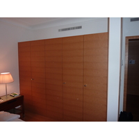 照片 瑞士(Switzerland) 苏黎世(Zurich) 施泰根博阁湖畔贝勒里夫酒店(Steigenberger Hotel Bellerive au Lac) 2009-06 17