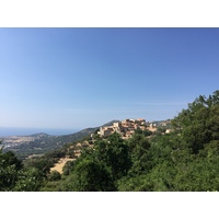 照片 法国(France) 科西嘉岛(Corsica) 阿雷尼奥(Aregno) 2015-05 8