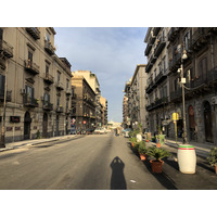 照片 意大利(Italy) 西西里岛(Sicily) 巴勒莫(Palermo) 2020-02 14