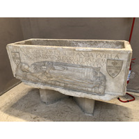 照片 意大利(Italy) 西西里岛(Sicily) 巴勒莫(Palermo) 阿巴泰利斯宫(Palazzo Abatellis) 2020-02 28