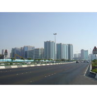 照片 阿联酋(United Arab Emirates) 阿布扎比(Abu Dhabi) 2005-09 85
