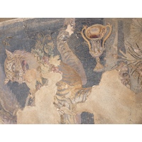 照片 希腊(Greece) 提洛岛(Delos) 2014-07 116