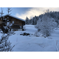 照片 法国(France) 拉克吕萨(La Clusaz) 2017-12 163