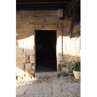照片 西班牙(Spain) 桑蒂利亚纳德尔马尔(Santillana del Mar) 2013-01 89