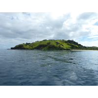 照片 斐济(Fiji) 阿穆努卡岛至漂流者岛(Amunuca Island to Castaway Island) 2010-05 5