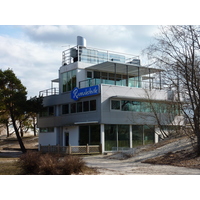 照片 爱沙尼亚(Estonia) 派尔努(Parnu) 2009-04 13
