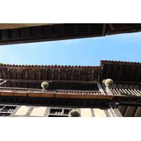 照片 西班牙(Spain) 桑蒂利亚纳德尔马尔(Santillana del Mar) 2013-01 96