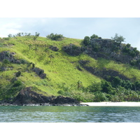 照片 斐济(Fiji) 阿穆努卡岛至漂流者岛(Amunuca Island to Castaway Island) 2010-05 7