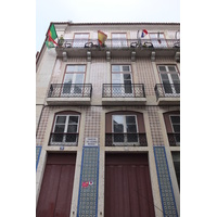 照片 葡萄牙(Portugal) 里斯本(Lisbon) 2013-01 228