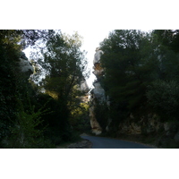 照片 法国(France) 莱博德普罗旺斯(Baux de Provence) 莱博村(Baux de Provence Village) 2008-04 41