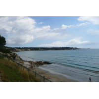 照片 法国(France) 萨纳里(Sanary) 2008-06 17