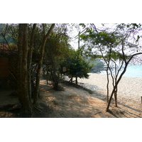 照片 泰国(Thailand) 春武里(Chonburi) 赛乔海滩(Sai Keaw Beach) 2008-01 26