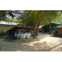 照片 泰国(Thailand) 春武里(Chonburi) 赛乔海滩(Sai Keaw Beach) 2008-01 25