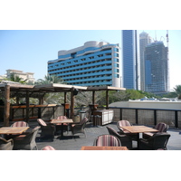照片 阿联酋(United Arab Emirates) 迪拜(Dubai) 米纳塞亚希艾美酒店(Le Meridien Mina Seyahi Hotel) 2008-11 76