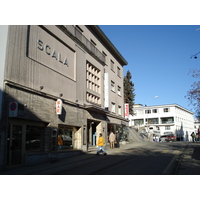 照片 瑞士(Switzerland) 圣莫里茨(St Moritz) 2007-01 107