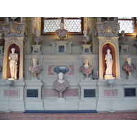 照片 德国(Germany) 慕尼黑(Munich) 2002-04 6