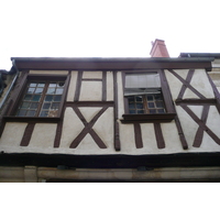 照片 法国(France) 布尔日(Bourges) 2008-04 70