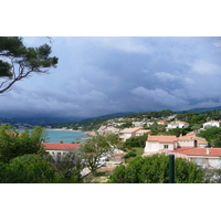 照片 法国(France) 萨纳里(Sanary) 2008-06 19