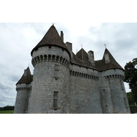 照片 法国(France) 蒙巴兹亚克(Monbazillac) 2010-08 103