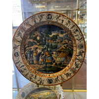 照片 意大利(Italy) 佛罗伦萨(Florence) 巴杰罗博物馆(Bargello Museum) 2022-05 94