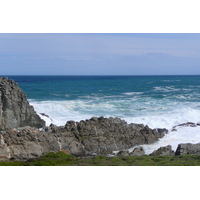 照片 南非(South Africa) 齐齐卡马国家公园(Tsitsikamma National Park) 2008-09 6