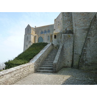 照片 法国(France) 圣米歇尔山(Mont St Michel) 2010-04 173