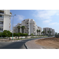 照片 以色列(Israel) 里雄莱锡安(Rishon Le Zion) 2007-06 40