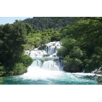 照片 克罗地亚(Croatia) 克尔卡国家公园(Krka National Park) 2016-04 162