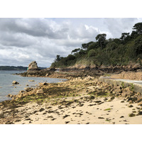 照片 法国(France) 布雷阿岛(Brehat Island) 2020-06 69